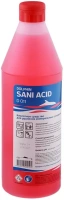 Средство для очистки минеральных отложений Dolphin Sani Acid D 011 1 л