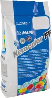 Затирка швов Mapei Keracolor FF 5 кг №181 нефрит