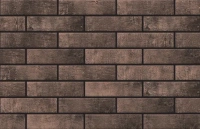 Коллекция Cerrad Loft Brick Cardamom плитка клинкерная фасадная