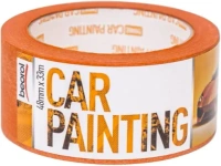 Скотч для покраски автомобиля Beorol Car Painting 48*33 м