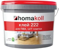 Клей для ПВХ/LVT плитки Homa koll 222 3.5 кг