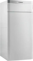 Отопительный напольный газовый котел Вайлант ecoCOMPACT VSC 266/4 5 150 5.2 27.1 кВт по отоплению, 30.6 26.1 кВт по ГВС