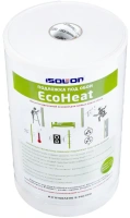 Подложка под обои Изолон Ecoheat 0.5*14 м/3 мм
