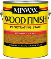 Декоративная защитная пропитка морилка для дерева Minwax Wood Finish 3.785 л №245