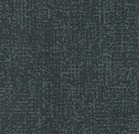 Флокированное ковровое покрытие Forbo Flotex Colour Metro Carbon S246024