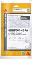Микрофибра полипропиленовая для бетонов и растворов Sika fiber PPM 12 150 г