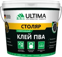 Клей универсальный Ultima ПВА Столяр 2.3 кг