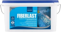 Гидроизоляционная мастика Kiilto Pro Fiberlast 7 кг
