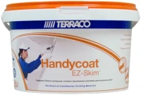 Шпатлевка для финишного выравнивания Terraco Handycoat EZ Skim 3.5 кг
