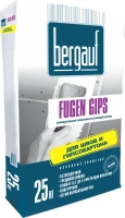 Универсальная шпаклевка для швов и гипсокартона Bergauf Fugen Gips 25 кг