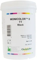 Колорант Monicolor B 1 л черный
