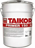 Грунт эмаль эпоксидная Технониколь Special Taikor Primer 150 20 кг серый основа от 10°C до +10°C