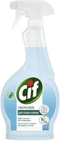 Средство чистящее для стекол Cif Блестящий Эффект 500 мл
