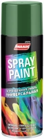 Аэрозольная эмаль универсальная Parade Spray Paint 400 мл зеленый мох RAL 6005 матовая