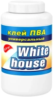 Клей универсальный White House ПВА 900 г