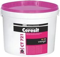 Пропитка Ceresit CT 721 Visage 4 л канадский орех