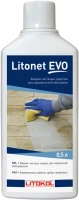 Жидкое чистящее средство для керамической облицовки Литокол Litonet Evo 500 мл