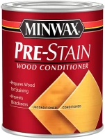 Кондиционер для дерева Minwax Pre Stain Wood Conditioner 946 мл