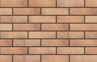 Коллекция Cerrad Loft Brick Curry плитка клинкерная фасадная