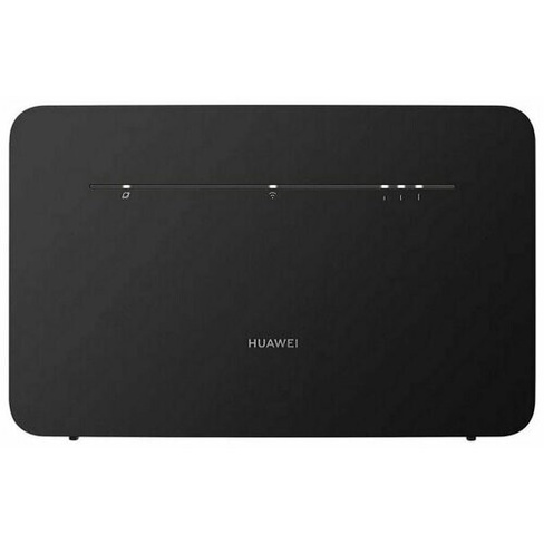 Wi-Fi роутер HUAWEI B535-232a 51060HVA Black Huawei