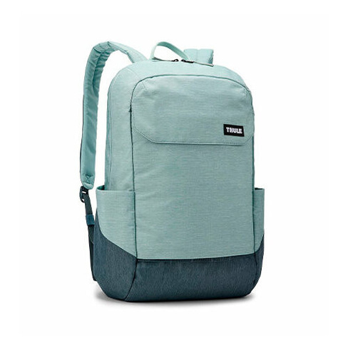 Рюкзак для ноутбука Thule Lithos Backpack 20L TLBP216 Alaska/Dark Slate (3204836) THULE