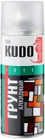 Грунт алкидный универсальный Kudo Arte 520 мл красно коричневый