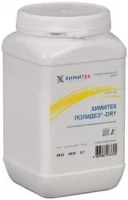 Порошкообразное дезинфицирующее средство Химитек Полидез Dry 700 г