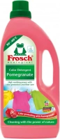 Средство жидкое для стирки Frosch Pomegranate 1.5 л