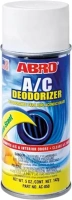 Очиститель дезодорант кондиционеров Abro A/C Deodorizer 142 г лимон