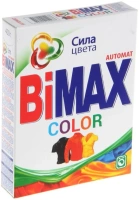Стиральный порошок Bimax Color 400 г