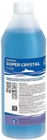 Средство для мытья стеклянных и зеркальных поверхностей Dolphin Super Crystal D 020 1 л
