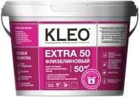 Клей готовый для флизелиновых обоев Kleo Extra 50 10 кг