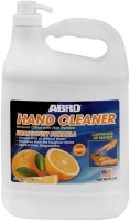 Очиститель рук Abro Hand Cleaner 3.78 л