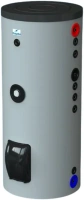 Накопительный бойлер косвенного нагрева Hajdu STA 1000 C2 без теплоизоляции