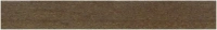 Плинтус шпонированный Tarkett Oak Cocoa 60 мм/16 мм коричневый