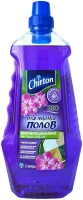 Многофункциональное чистящее средство для мытья полов Чиртон Утренняя Роса 2 л