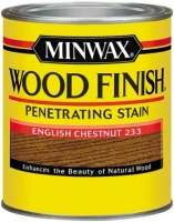 Декоративная защитная пропитка морилка для дерева Minwax Wood Finish 946 мл №233