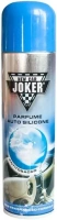 Полироль для пластика Joker Parfume Auto Silicone 200 мл антитабак