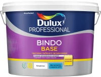 Водно дисперсионная грунтовка глубокого проникновения Dulux Professional Bindo Base 2.5 л
