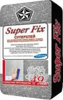 Суперклей для любой плитки Русеан Super Fix 25 кг