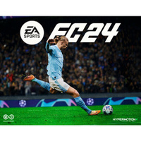 EA Sports FC 24 (FIFA 24) [Цифровая версия] Electronic Arts
