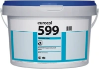 Клей многофункциональный Forbo Eurocol 599 Eurosafe Super 20 кг