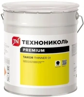 Разбавитель для Taikor Top 490 Технониколь Premium Taikor Thinner 03 16 кг