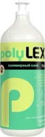 Полимерный клей Bostik Polylex 1 л