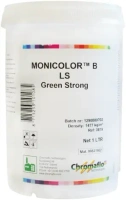 Колорант Monicolor B 1 л зеленый темный