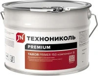 Грунт эмаль эпоксидная Технониколь Special Taikor Primer 150 3.2 кг серый отвердитель от 10°C до +10°C