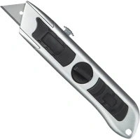 Нож универсальный трапецевидный Attache Selection Trazoid Blade Cutter 163 мм