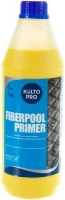Грунтовка для гидроизоляции Kiilto Pro Fiberpool Primer 1 л