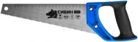 Ножовка компактная Сибин 300 мм