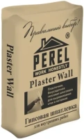 Шпатлевка гипсовая Perel Plaster Wall 25 кг